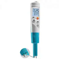 testo 206 pH1 pH-метр / термометр (0563 2061)