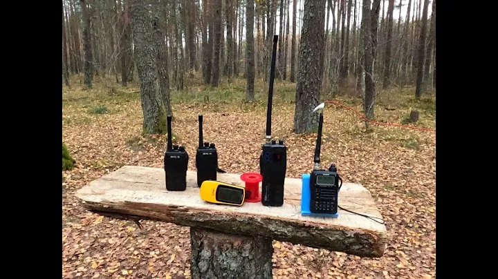 Team Maxi 3000. Замер основных параметров и лесной тест гармошек.