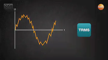 Цифровой мультиметр Testo 760
