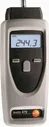 Измеритель скорости вращения Testo 470 [05630470]