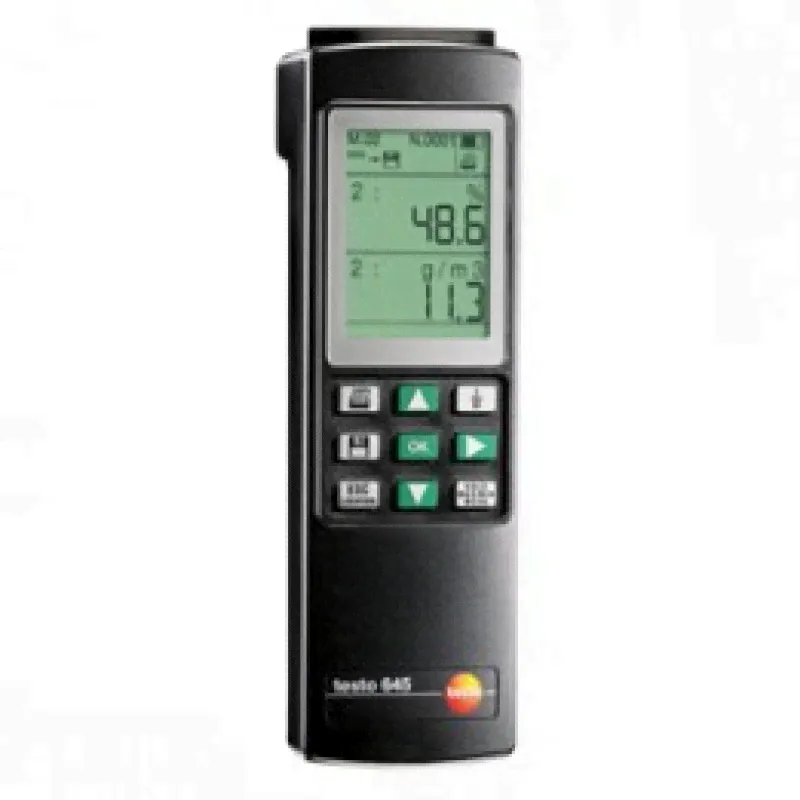 Промышленный термогигрометр testo 645 Testo-0