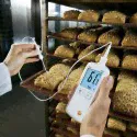 Термометр водонепроницаемый TESTO 108 (ГосРеестр)