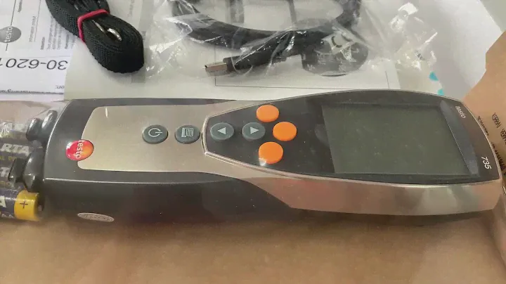 TESTO 735 2