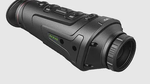 JSA IR 435 Разборка тепловизора