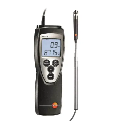 Анемометр Testo 416