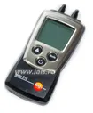 testo 510. Манометр