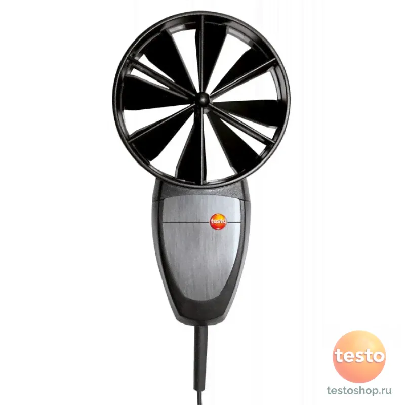 Зонд-крыльчатка Testo D 100 мм 0635 9435