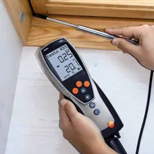 Многофункциональный измерительный прибор Testo 435-2 {0563 4352}