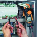 Токоизмерительные клещи Testo 770-2