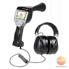 Детектор утечек Testo Sensor LD
