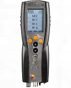 Газоанализатор Testo 327-1, арт. 0563 3204