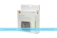 ТЕРМОГИГРОМЕТР переносной TESTO™-608-Н1, комплект базовый (с поверкой)