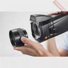 Тепловизор TESTO 890 с двумя объективами