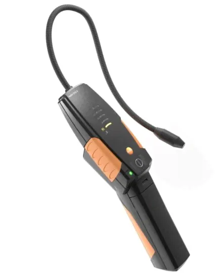 Течеискатель фреона Testo 316-3-0