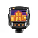 TESTO 872 тепловизор с высочайшим качеством изображения (ГосРеестр)