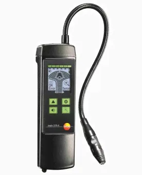 testo 316-4 Комплект для обнаружения утечек хладагентов