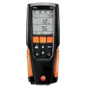 TESTO 310 анализатор дымовых газов (ГосРеестр)-0