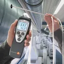 Манометр дифференциальный Testo 512 (0-2 гПа) {0560 5126}