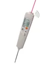 Пирометр Testo 826-T4 в Москве