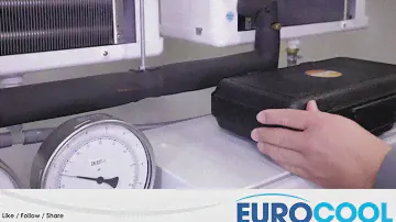 HVAC Know It All - Eurocool - How to use the testo 316-3