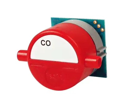 Сенсор Testo CO для 327-2 / 330-1-0