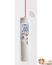 Инфракрасный термометр для пищевого сектора testo 826-T2