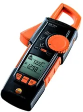 Testo 770-1, Токовые клещи с функцией True RMC (Госреестр РФ)