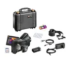 Комплект testo 885 - Тепловизор с двумя объективами