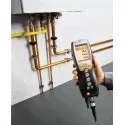 TESTO 330-1 LL анализатор дымовых газов с сенсорами Longlife (ГосРеестр)