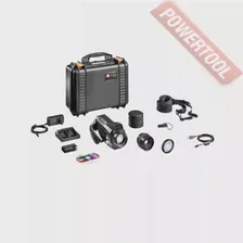 Тепловизор TESTO 885 с супер-телеобъективом