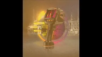 O termovisor testo 883.