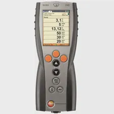 Газоанализатор Testo 350 0632 3511