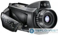 Тепловизор Testo 890-2, комплект 42˚+V1