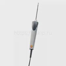 Testo Прочный зонд температуры воздуха, термопара тип К