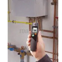 Течеискатель testo 317-2-1