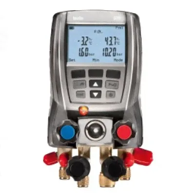 testo 570-2 0563 5702