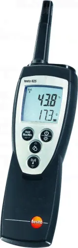 Термогигрометр Testo 625 [05636251]-0