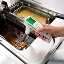 testo 270 — тестер масла для фритюра