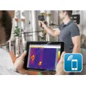 TESTO 871 профессиональный тепловизор (ГосРеестр)
