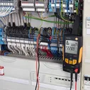 Мультиметр цифровой Testo 760-1 {0590 7601}