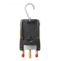 Базовый цифровой манометрический коллектор TESTO 549