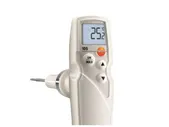 Поверка термометра Testo 105