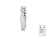 Поверка термометра Testo 105