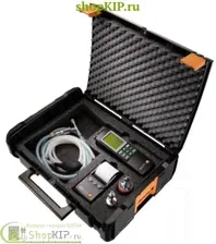 Манометр Testo 312-4 (базовый комплект)