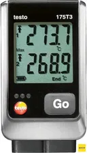 testo 175-T3, Логгер данных температуры, 2-х канальный (Госреестр РФ)