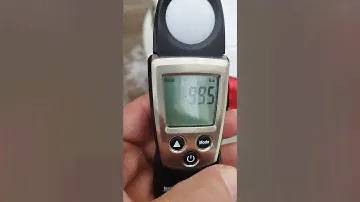 Testo 540 в работе