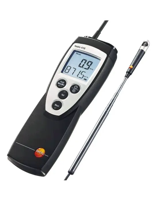 Анемометр Testo 416 в Москве