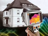 Тепловизор Testo - 875-1 в аренду