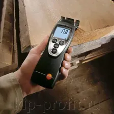 Гигрометр Testo 616 влагомер древесины и стройматериалов