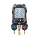 Testo 550s комплект 1 - Цифровой манометрический коллектор